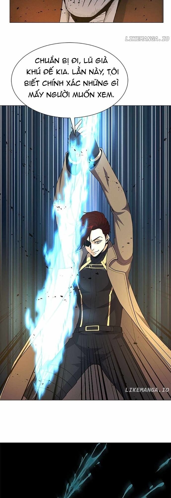 Thợ Săn Ăn Thịt Người Chapter 65 - Next Chapter 66