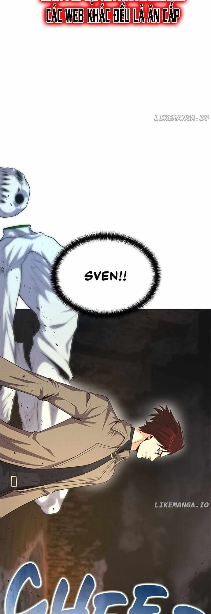 Thợ Săn Ăn Thịt Người Chapter 65 - Next Chapter 66