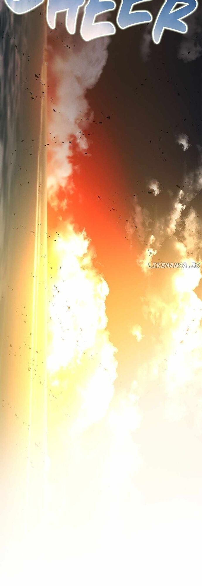 Thợ Săn Ăn Thịt Người Chapter 65 - Next Chapter 66