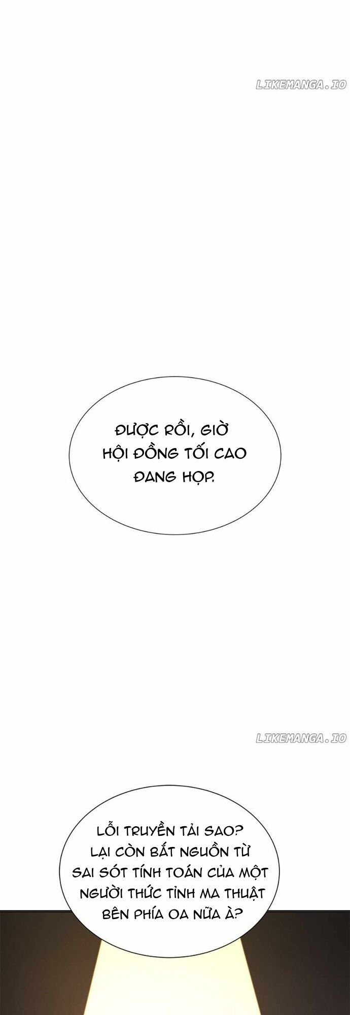 Thợ Săn Ăn Thịt Người Chapter 65 - Next Chapter 66
