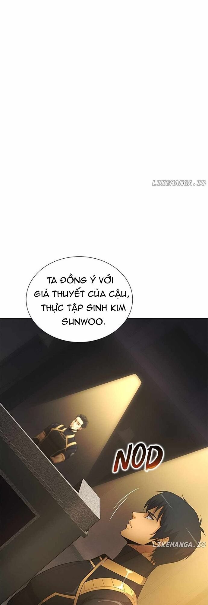 Thợ Săn Ăn Thịt Người Chapter 65 - Next Chapter 66
