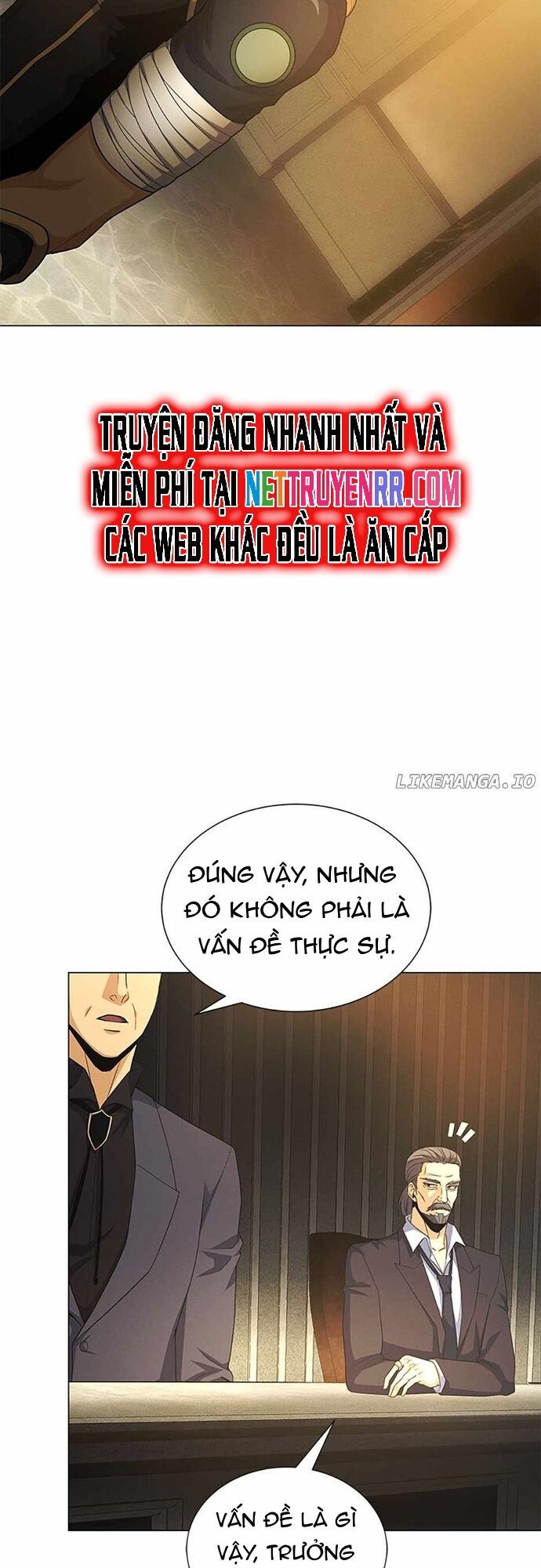 Thợ Săn Ăn Thịt Người Chapter 65 - Next Chapter 66