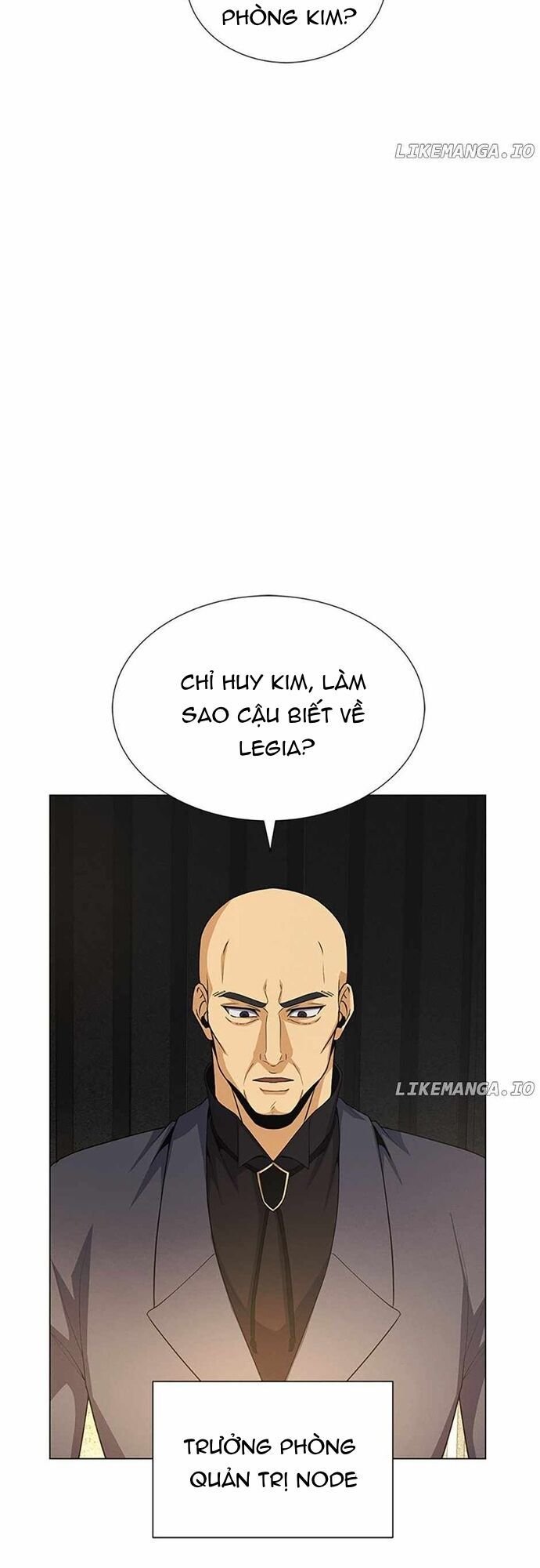 Thợ Săn Ăn Thịt Người Chapter 65 - Next Chapter 66