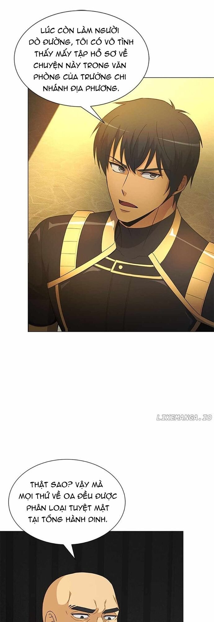 Thợ Săn Ăn Thịt Người Chapter 65 - Next Chapter 66