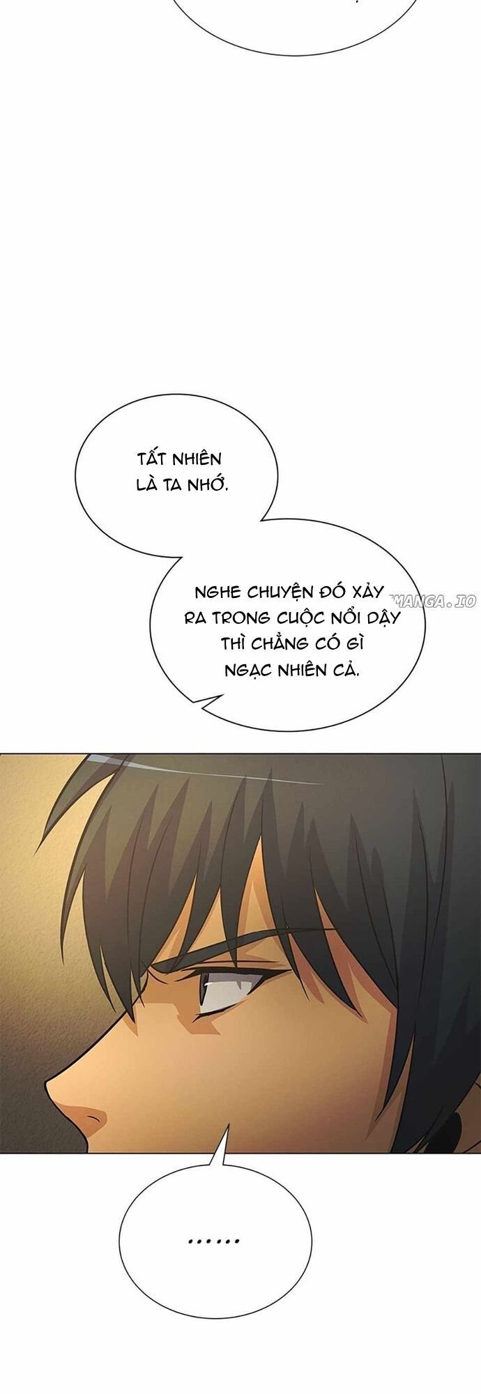 Thợ Săn Ăn Thịt Người Chapter 65 - Next Chapter 66