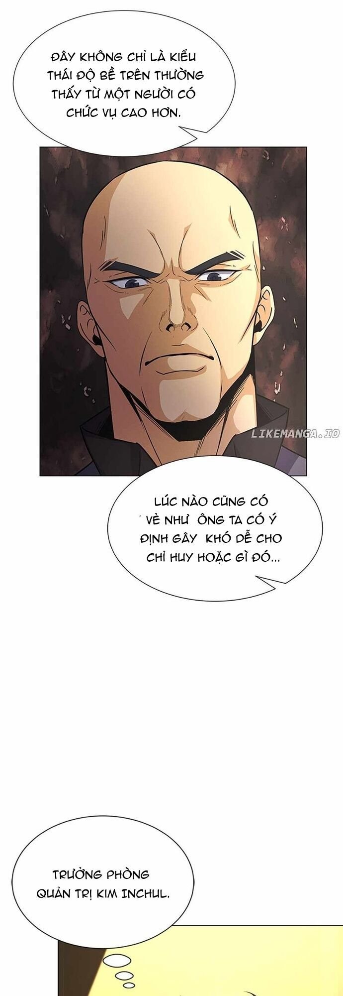 Thợ Săn Ăn Thịt Người Chapter 65 - Next Chapter 66