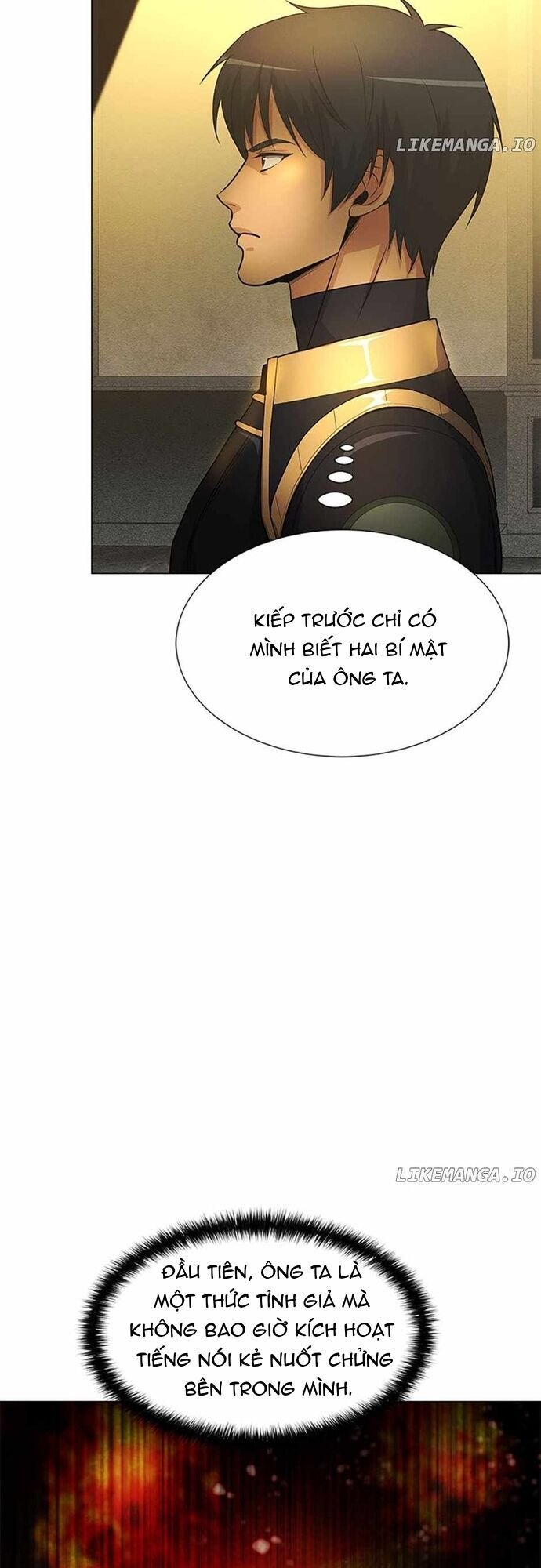 Thợ Săn Ăn Thịt Người Chapter 65 - Next Chapter 66