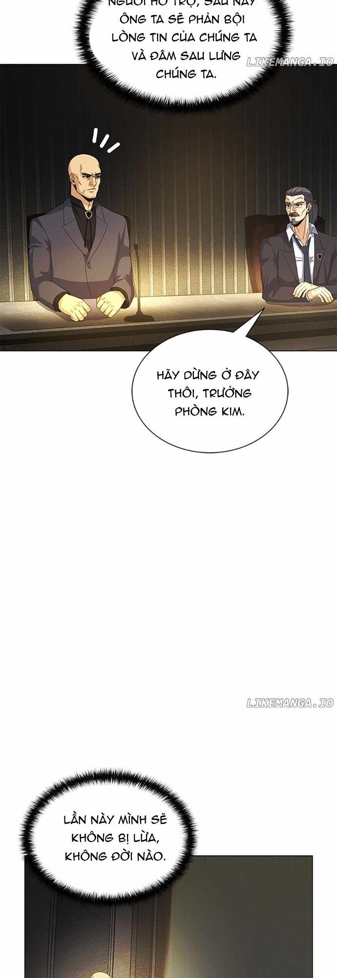 Thợ Săn Ăn Thịt Người Chapter 65 - Next Chapter 66