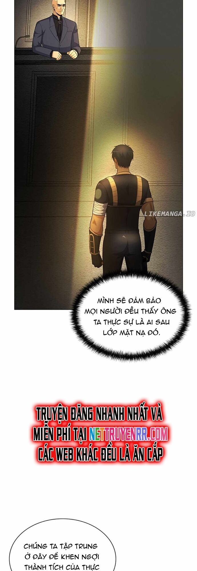 Thợ Săn Ăn Thịt Người Chapter 65 - Next Chapter 66