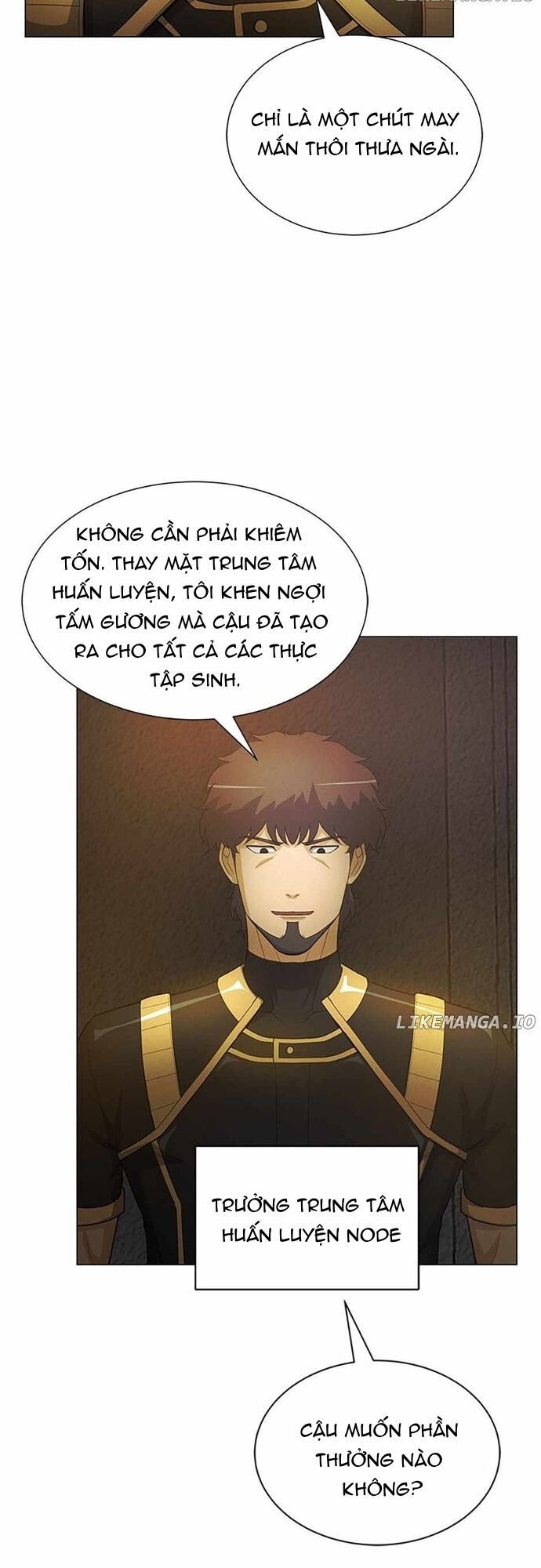 Thợ Săn Ăn Thịt Người Chapter 65 - Next Chapter 66