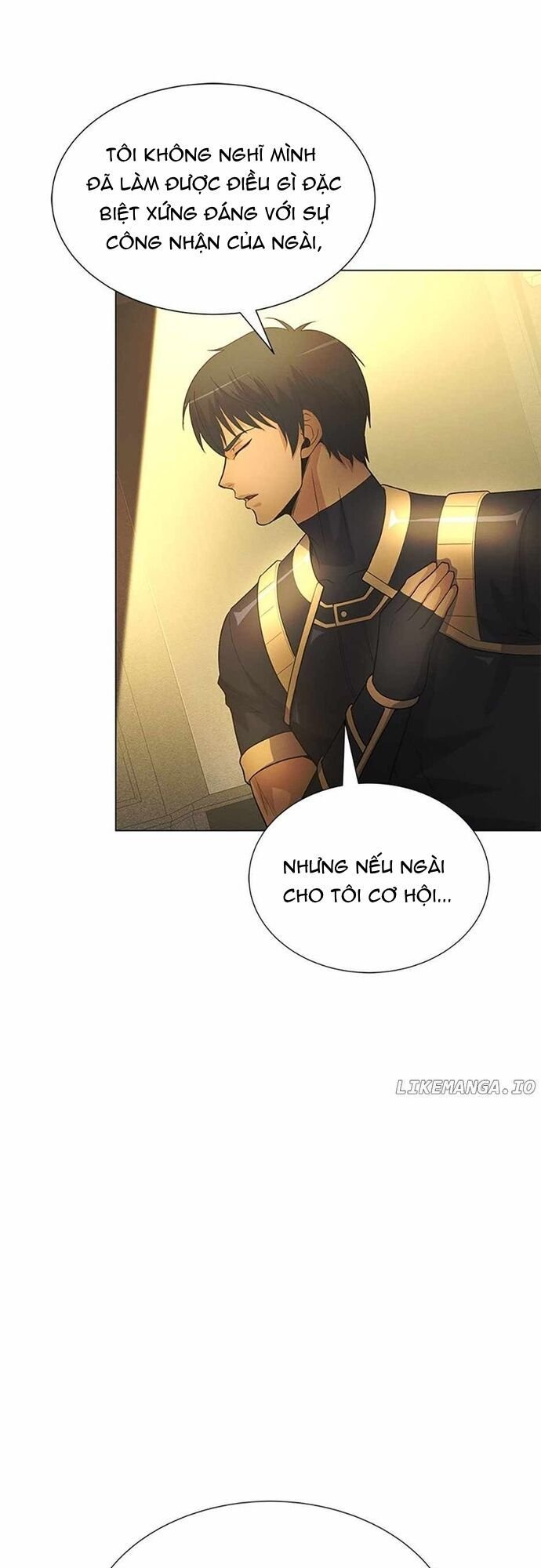 Thợ Săn Ăn Thịt Người Chapter 65 - Next Chapter 66