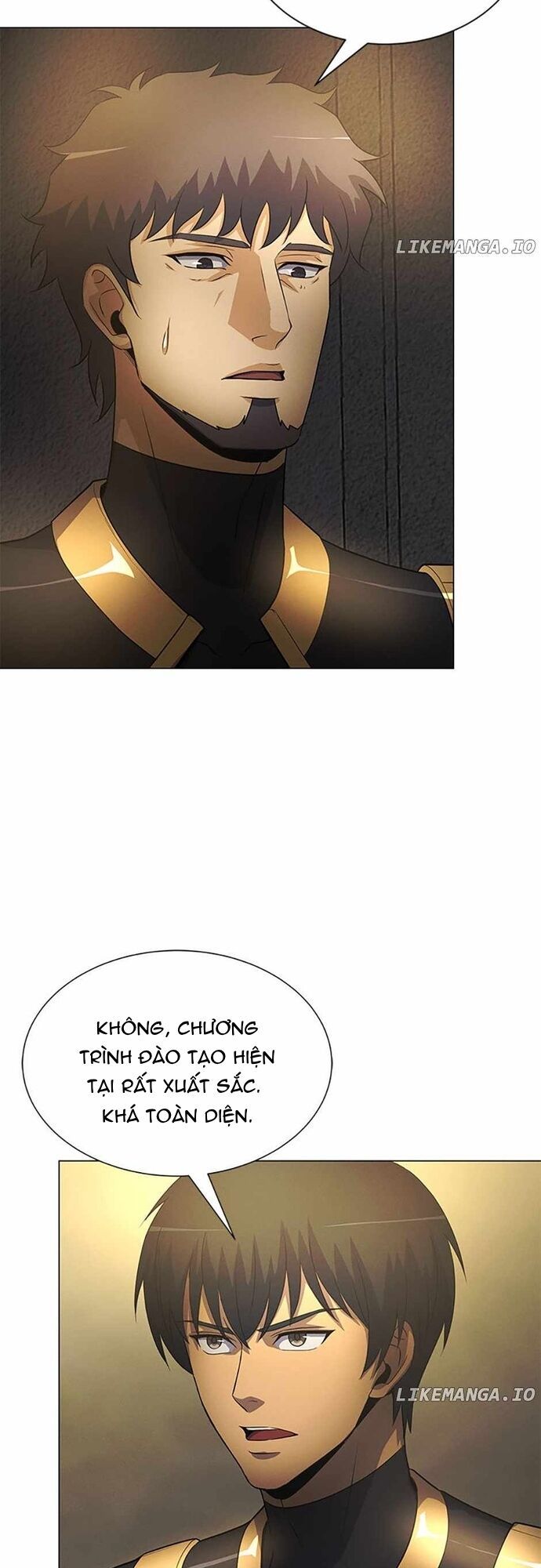 Thợ Săn Ăn Thịt Người Chapter 65 - Next Chapter 66