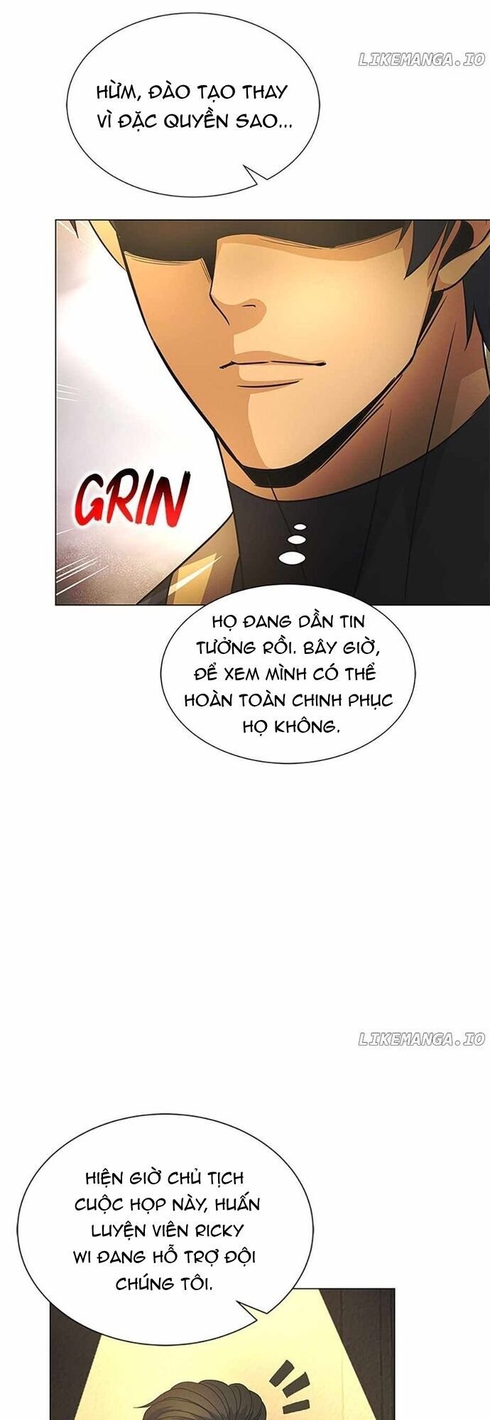 Thợ Săn Ăn Thịt Người Chapter 65 - Next Chapter 66