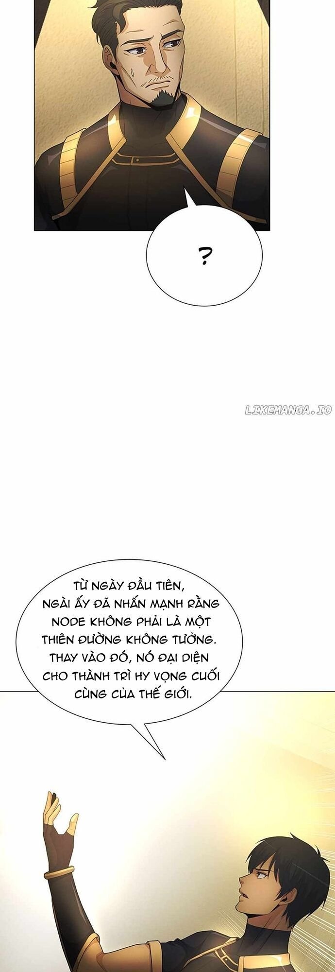 Thợ Săn Ăn Thịt Người Chapter 65 - Next Chapter 66