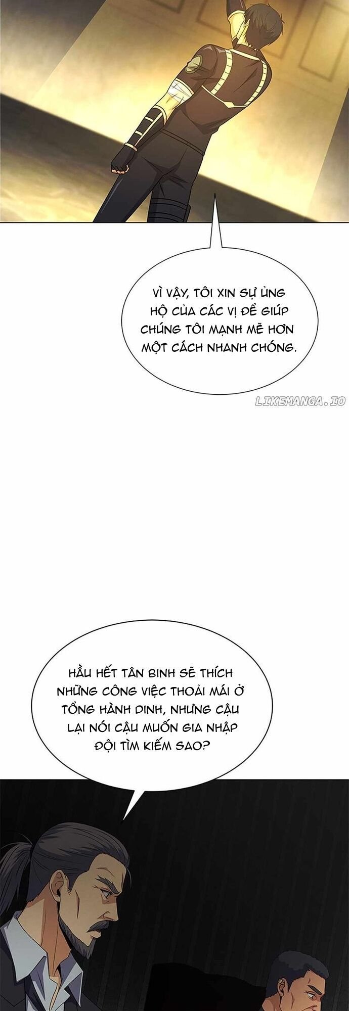 Thợ Săn Ăn Thịt Người Chapter 65 - Next Chapter 66