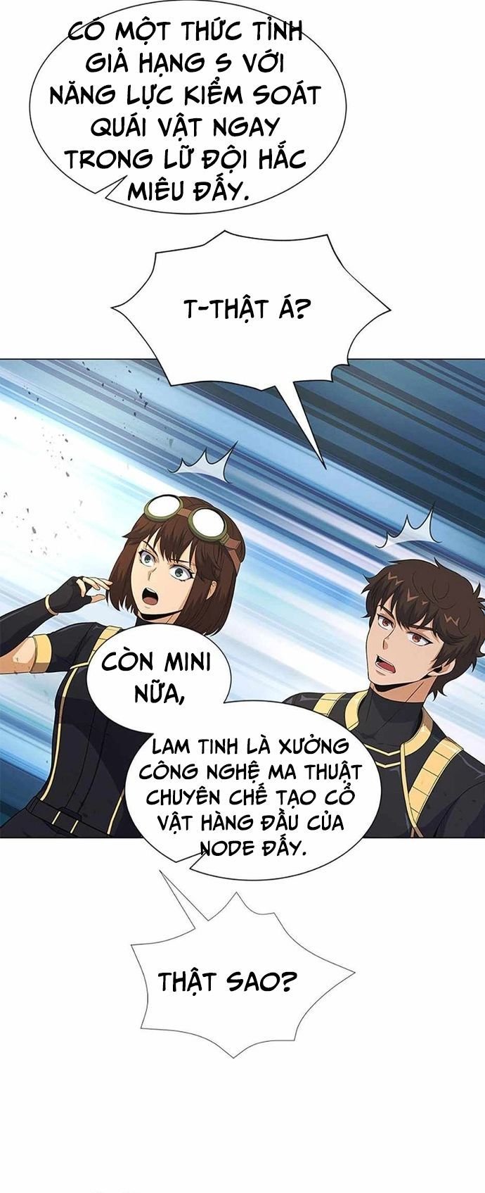 Thợ Săn Ăn Thịt Người Chapter 66 - Next Chapter 67