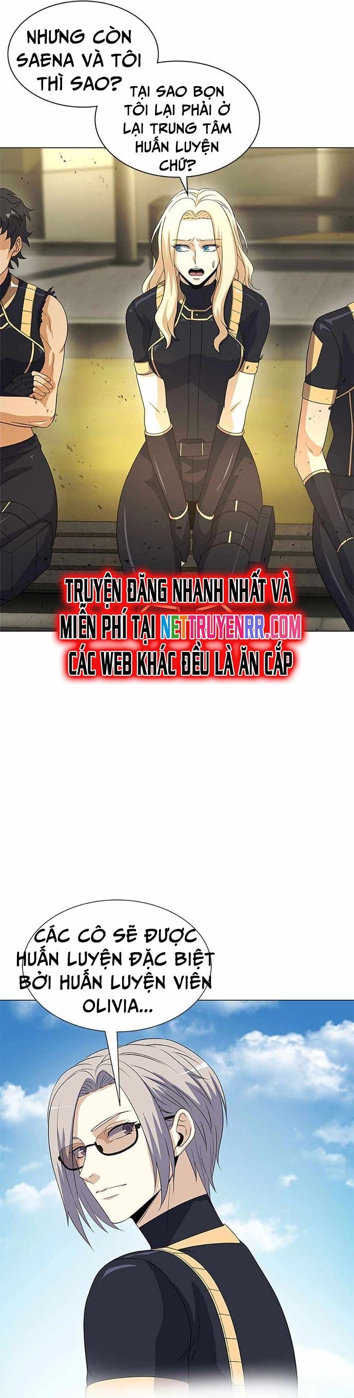Thợ Săn Ăn Thịt Người Chapter 66 - Next Chapter 67