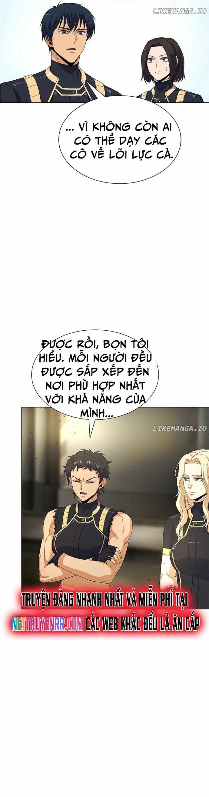 Thợ Săn Ăn Thịt Người Chapter 66 - Next Chapter 67