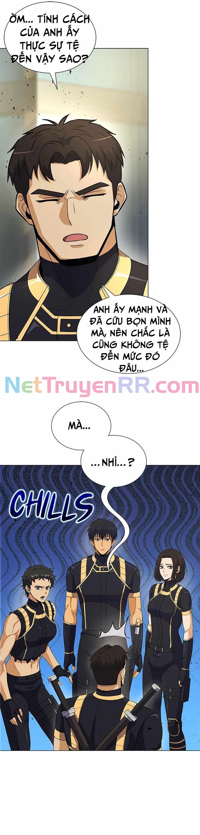 Thợ Săn Ăn Thịt Người Chapter 66 - Next Chapter 67