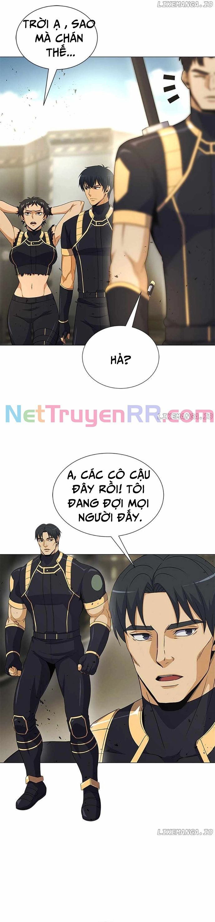 Thợ Săn Ăn Thịt Người Chapter 66 - Next Chapter 67