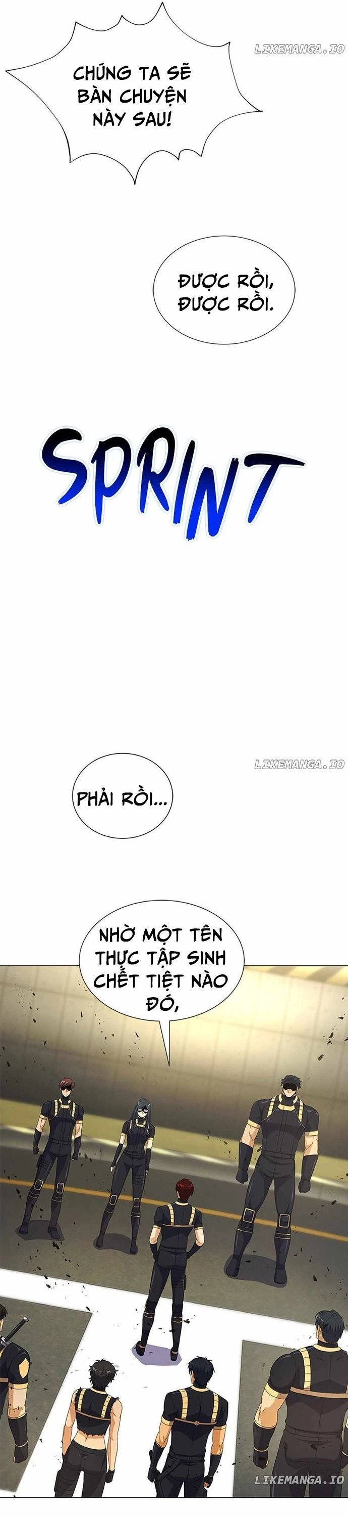 Thợ Săn Ăn Thịt Người Chapter 66 - Next Chapter 67