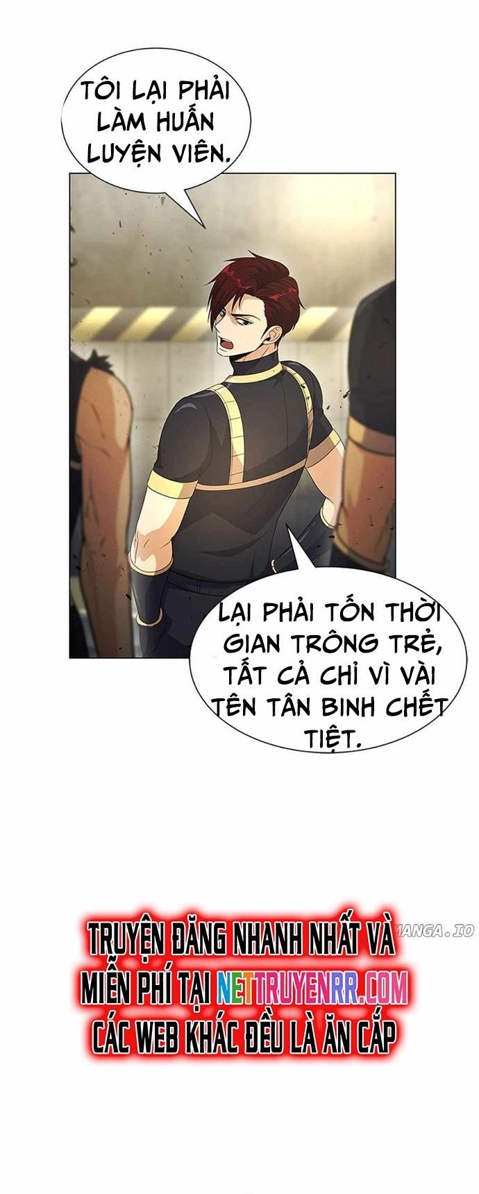 Thợ Săn Ăn Thịt Người Chapter 66 - Next Chapter 67