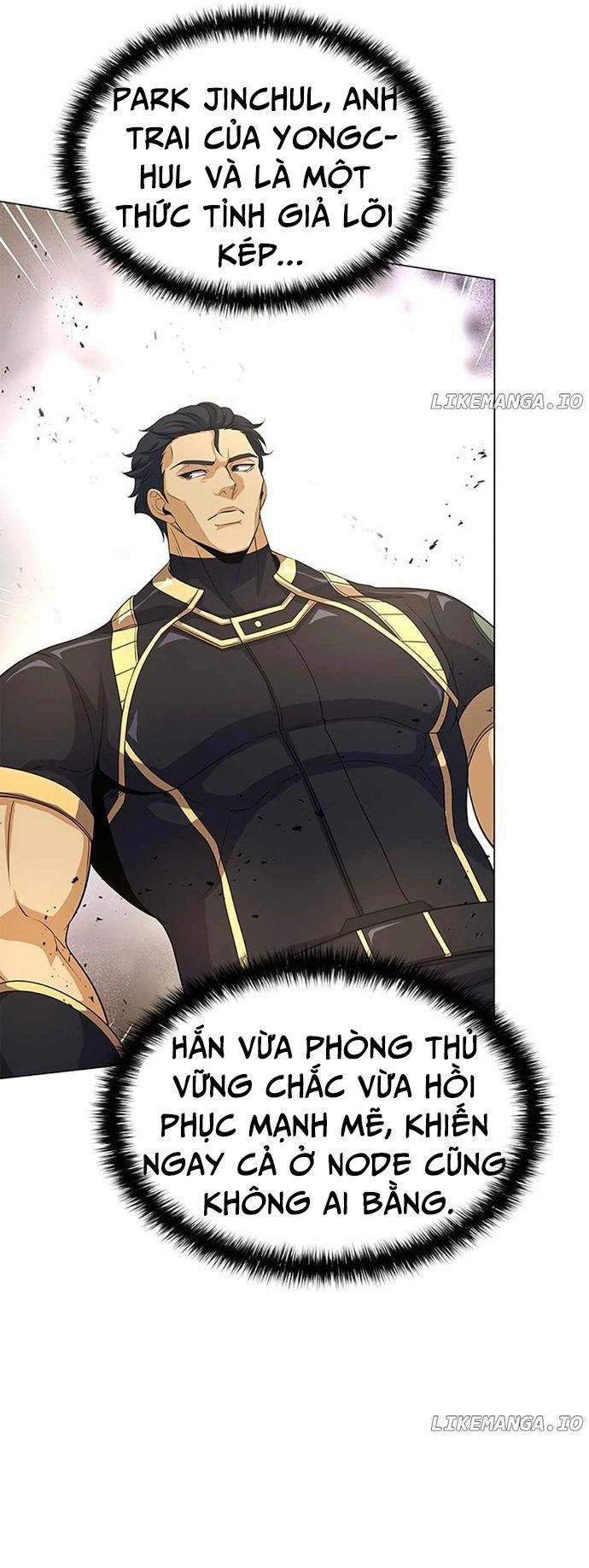 Thợ Săn Ăn Thịt Người Chapter 66 - Next Chapter 67