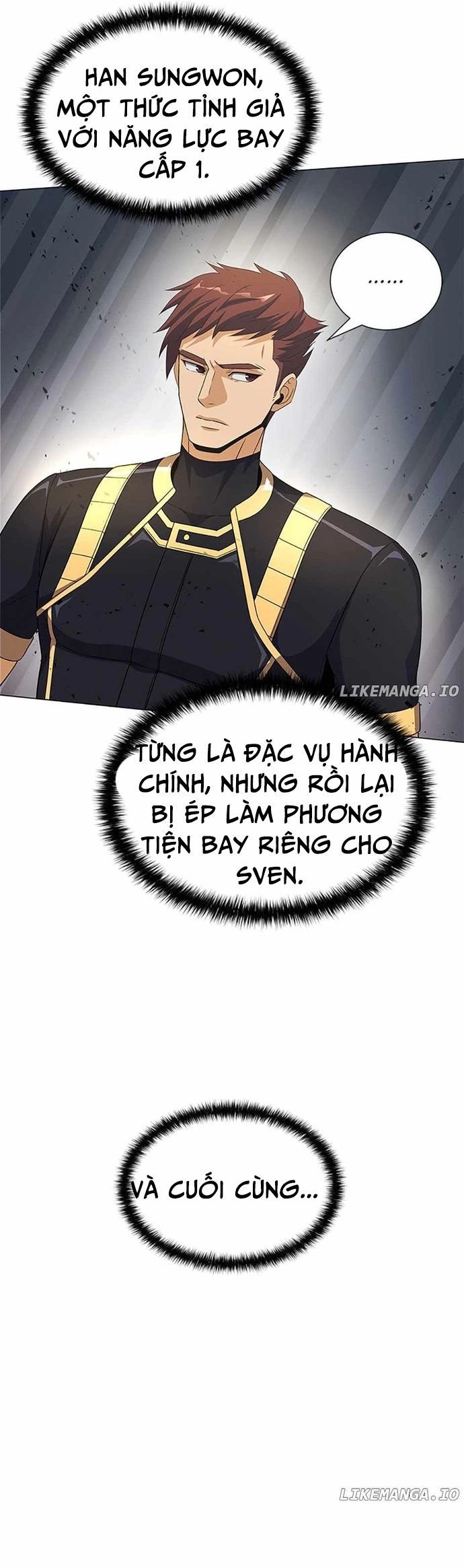 Thợ Săn Ăn Thịt Người Chapter 66 - Next Chapter 67