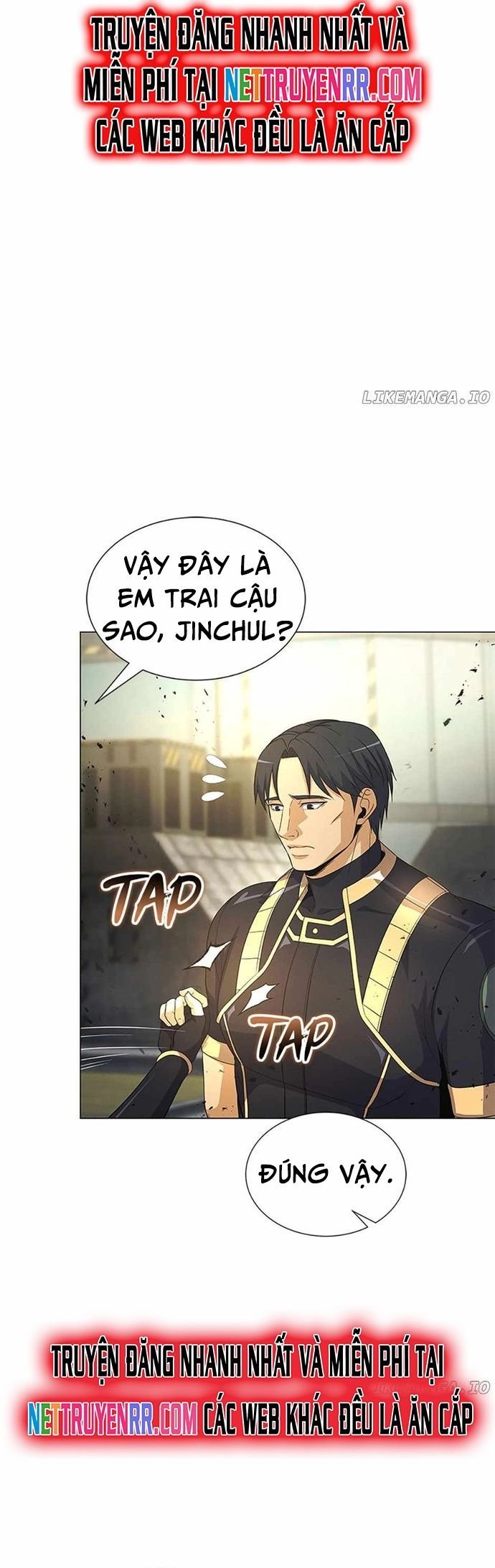Thợ Săn Ăn Thịt Người Chapter 66 - Next Chapter 67