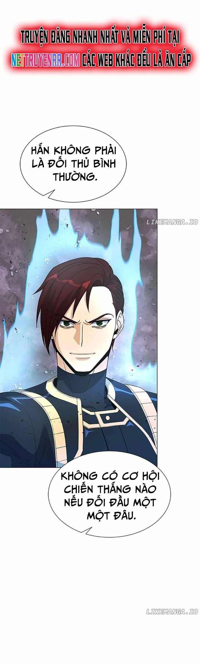 Thợ Săn Ăn Thịt Người Chapter 66 - Next Chapter 67