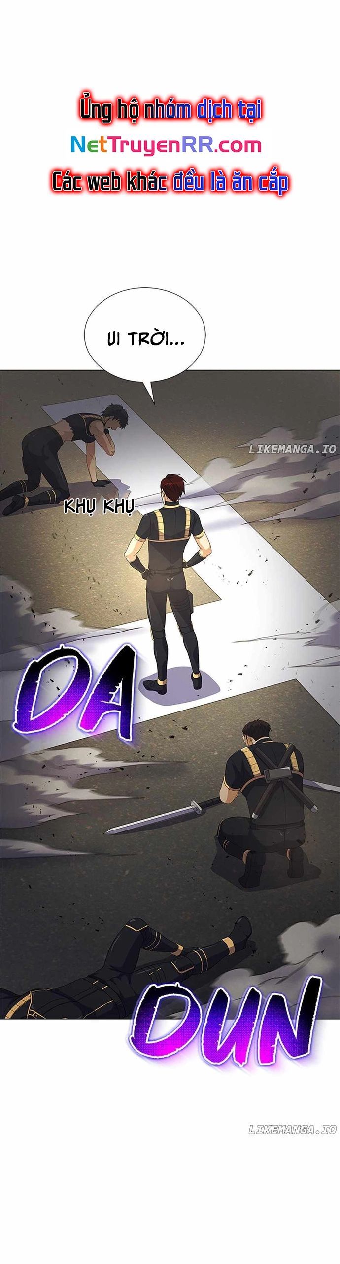 Thợ Săn Ăn Thịt Người Chapter 66 - Next Chapter 67