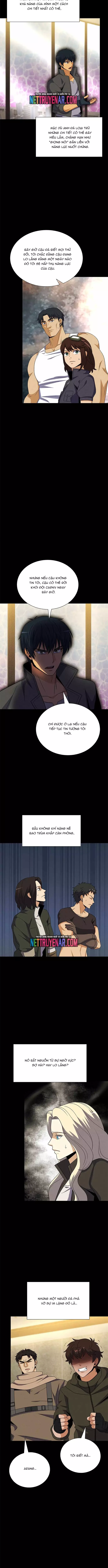 Thợ Săn Ăn Thịt Người Chapter 108 11