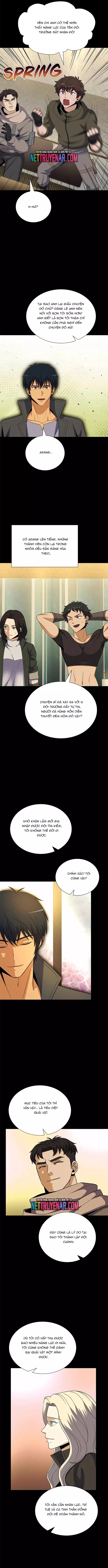 Thợ Săn Ăn Thịt Người Chapter 108 12
