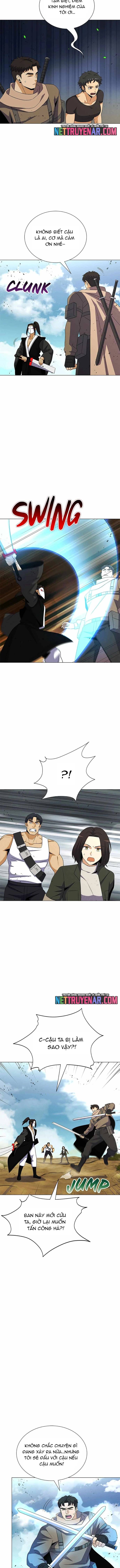 Thợ Săn Ăn Thịt Người Chapter 110 - Trang 2