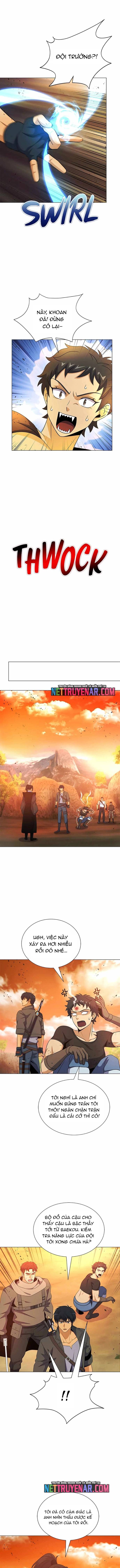 Thợ Săn Ăn Thịt Người Chapter 110 - Trang 2