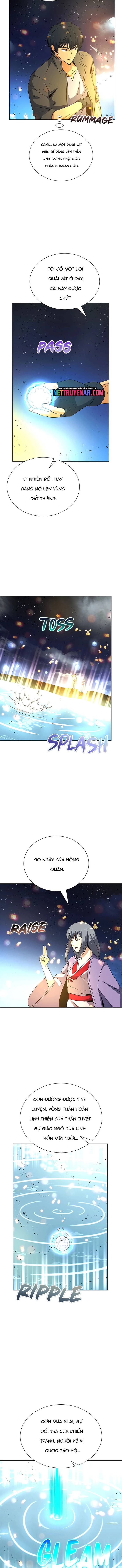 Thợ Săn Ăn Thịt Người Chapter 112 4