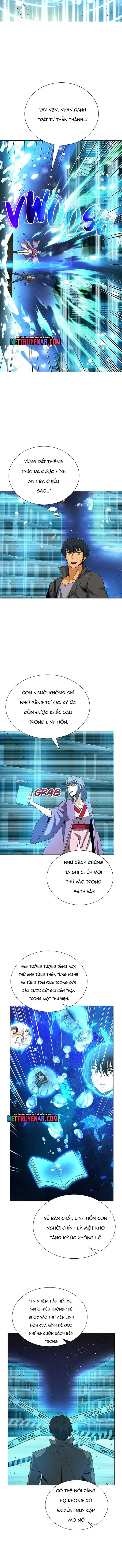 Thợ Săn Ăn Thịt Người Chapter 112 5