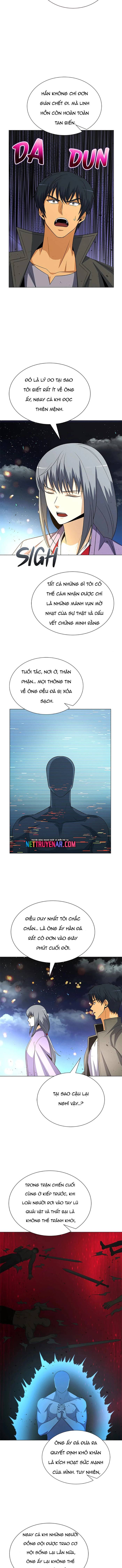 Thợ Săn Ăn Thịt Người Chapter 112 11