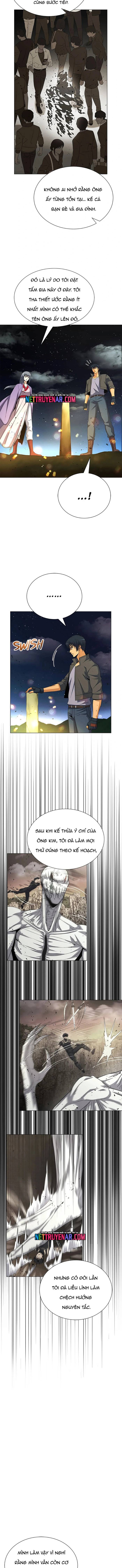 Thợ Săn Ăn Thịt Người Chapter 112 12