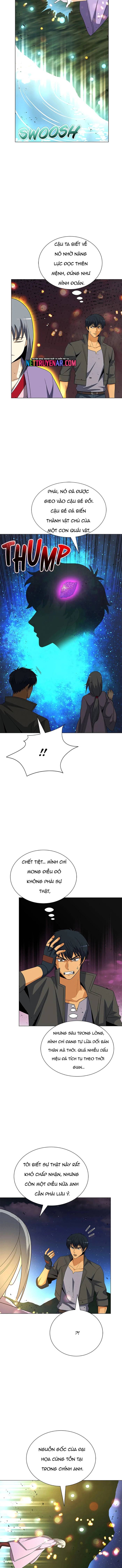 Thợ Săn Ăn Thịt Người Chapter 112 14