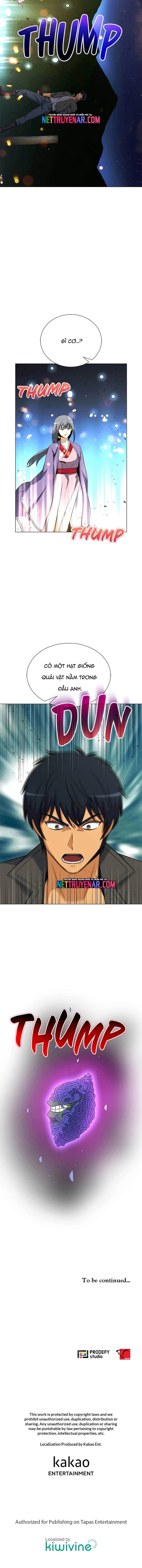 Thợ Săn Ăn Thịt Người Chapter 112 15