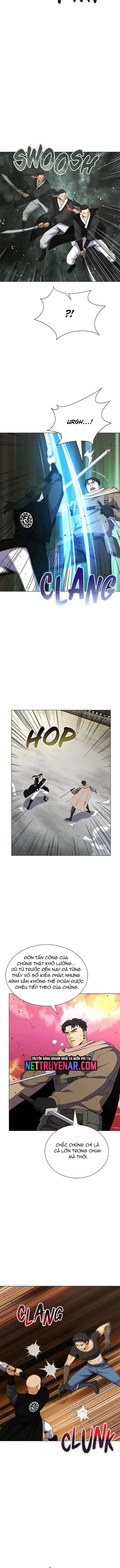 thợ săn ăn thịt người chapter 113 2