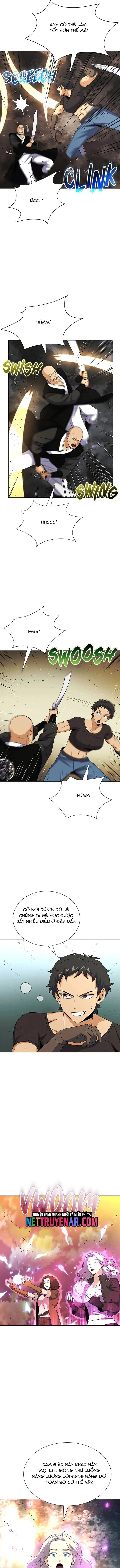 thợ săn ăn thịt người chapter 113 3
