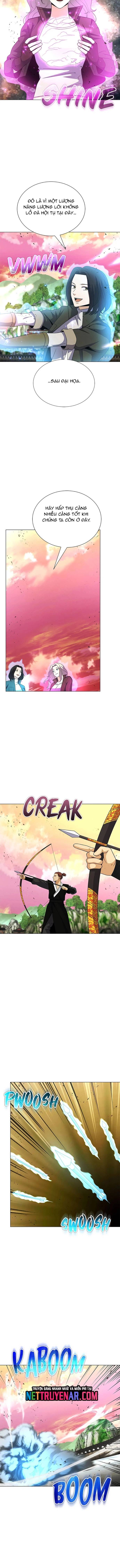 thợ săn ăn thịt người chapter 113 4