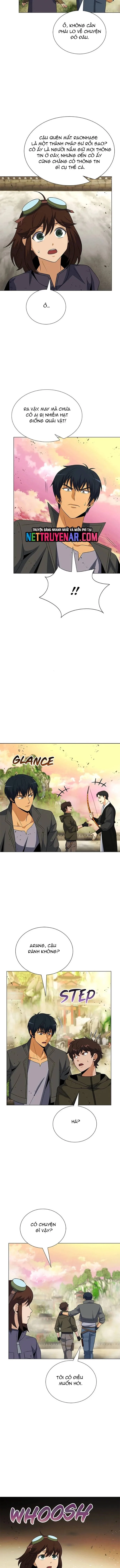 thợ săn ăn thịt người chapter 113 9