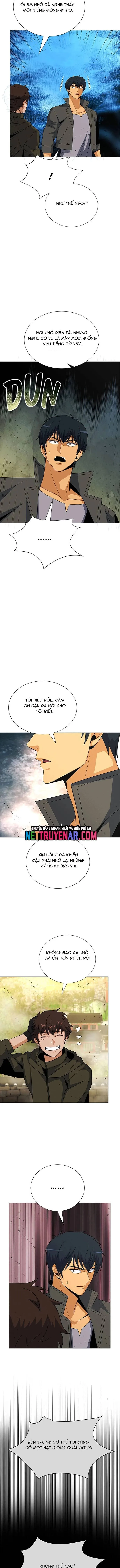 thợ săn ăn thịt người chapter 113 11