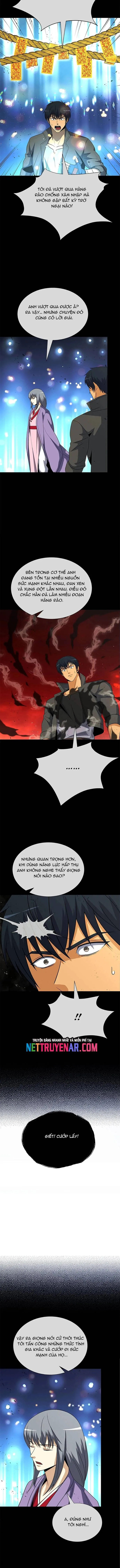 thợ săn ăn thịt người chapter 113 12
