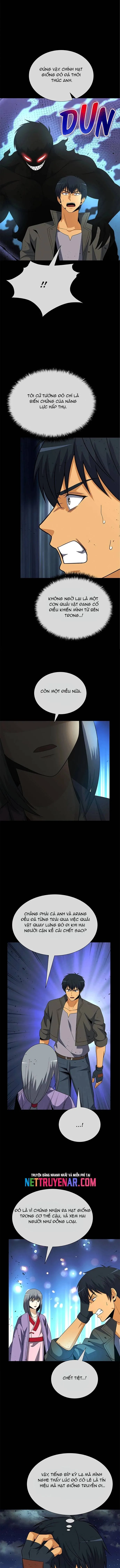 thợ săn ăn thịt người chapter 113 13