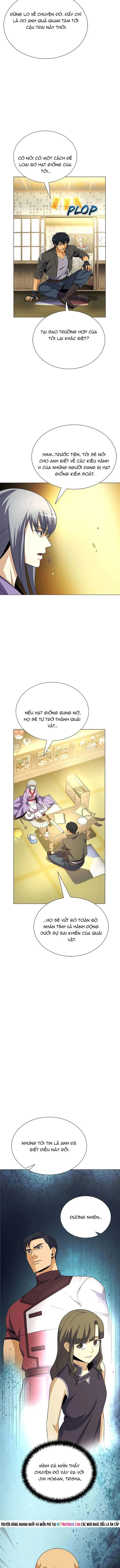 thợ săn ăn thịt người chapter 114 2