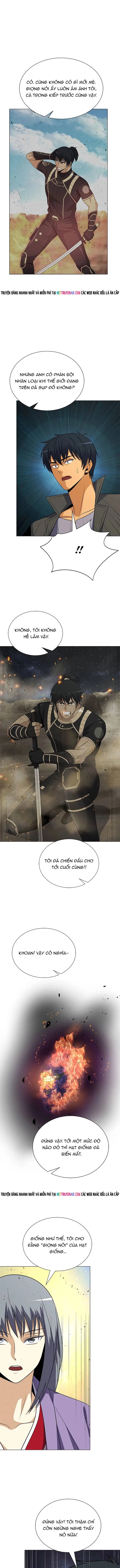 thợ săn ăn thịt người chapter 114 4